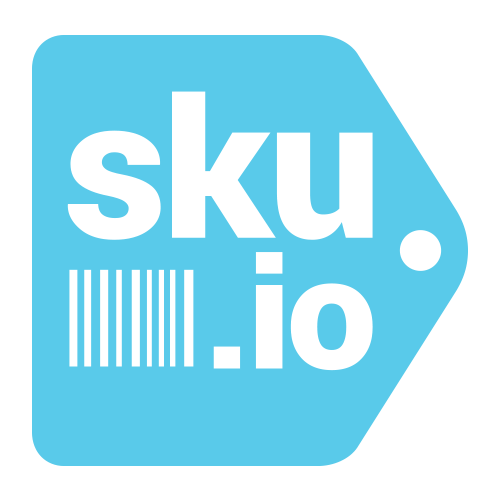 sku.io logo